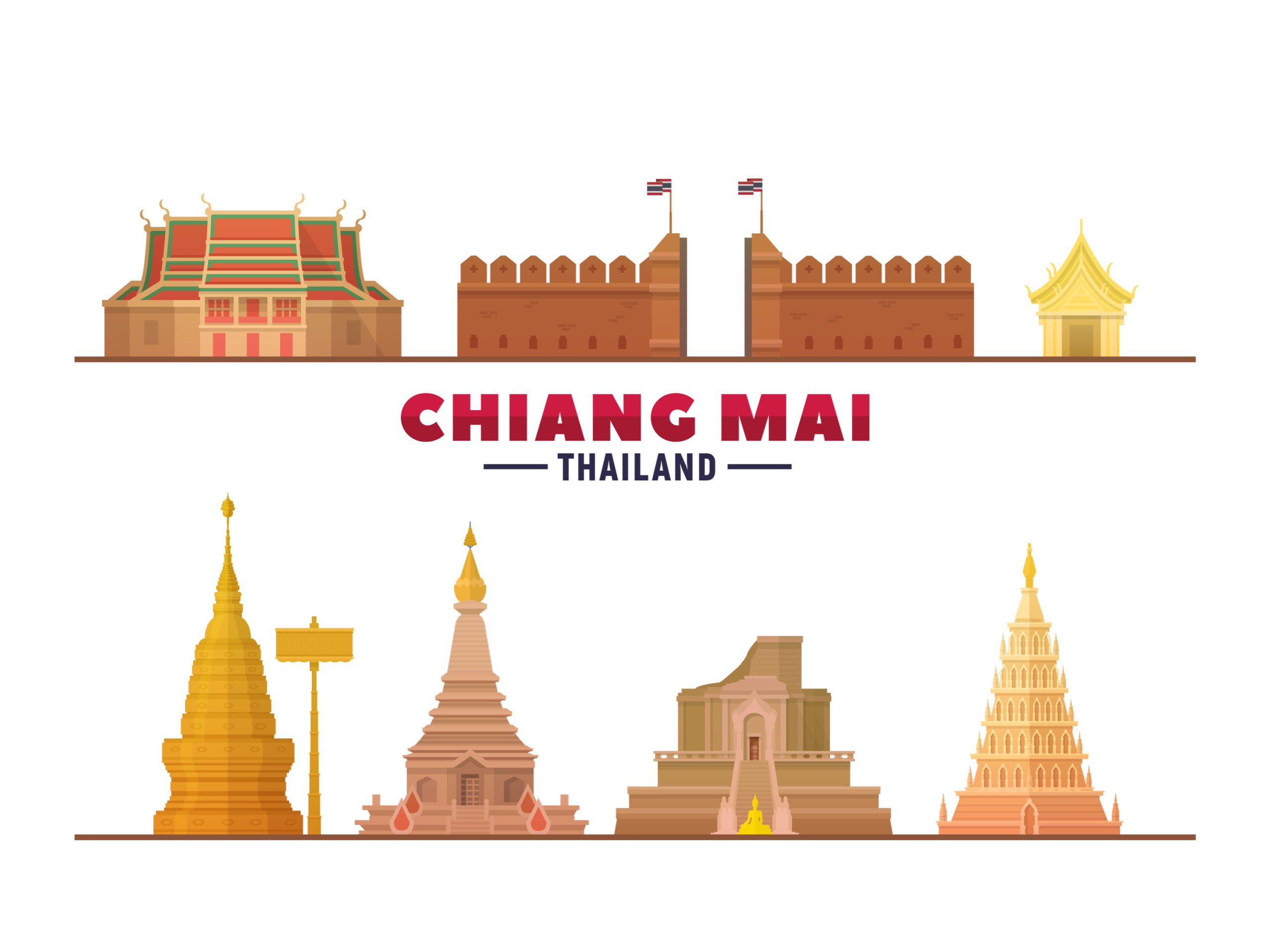 รถรับจ้างเชียงใหม่