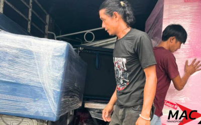 รถรับจ้างขนของ ย้ายของ บางใหญ่ บริการโดยทีมงานมืออาชีพ