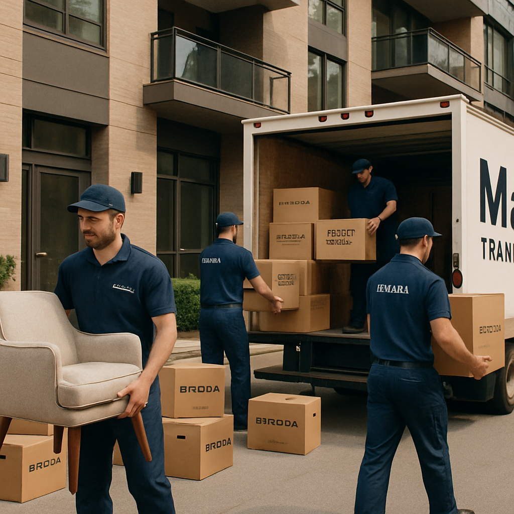 ย้ายคอนโด