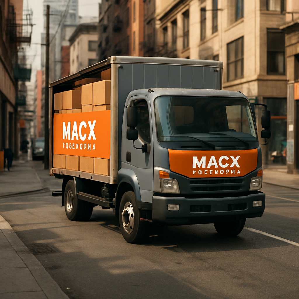4ล้อจัมโบ้ และ MacX Transports: ข้อมูลครบถ้วน
