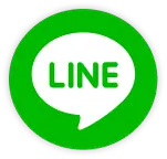 โลโก Line official